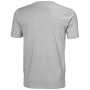 Maglietta da uomo Helly Hansen Tech Logo T-Shirt