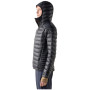 Piumino da donna Haglöfs L.I.M Down II Hood