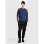 Maglietta da uomo 4F Longsleeve M580