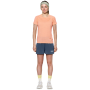 Maglietta da donna Devold Endurance Merino 130 Tee Wmn