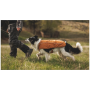 Cappottini per cani Ruffwear Overcoat Fuse™ Insulated Vest