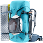 Zaino da escursionismo da donna Deuter Guide 32+8 SL