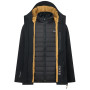 Giacca da uomo Regatta Wentwood 3in1