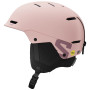 Casco da sci per bambini Salomon Husk Jr Mips