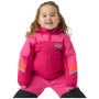 Giacca da bambino Helly Hansen K Rider Jacket Cranberry