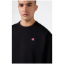 Felpa da uomo Champion Crewneck Sweatshirt M Modern Heritage