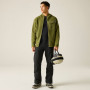 Felpa da uomo Dare 2b Firn Hooded Borg Fleece