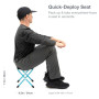 Sgabello Helinox Speed Stool