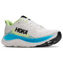 Scarpe da corsa da uomo Hoka Clifton 11 bianco/blu Frost / Black