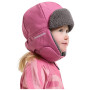 Cappello per bambini Didriksons Biggles Cap 7