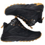 Scarpe da trekking alte da uomo Regatta Derino Mid