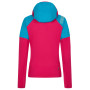 Felpa da donna La Sportiva Session Tech Hoody W
