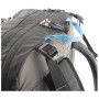 Zaino da scialpinismo Pinguin Ace 27
