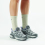 Scarpe da donna Salomon X Ultra 360 Leather Gore-Tex