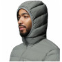 Giacca da uomo Columbia Drift Peak™ Stretch Down Hooded Jacket