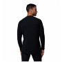 Maglietta funzionale da uomo Columbia Midweight Stretch Long Sleeve Top