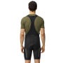 Pantaloncini da ciclismo da uomo Fjällräven Hoja Bib Shorts M