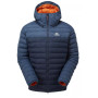 Taglia: L / Colore: blu scuro