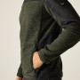 Felpa da uomo Regatta Highton Full Zip Midlayer