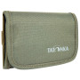 Portafoglio Tatonka Folder Rfid Block