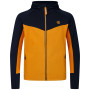 Felpa da bambino Dare 2b Thriving Stretch Middle Nvy/ElectOrn blu/arancio Nvy/ElectOrn