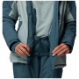 Giacca invernale da donna Columbia Liftline Jacket