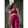 Leggings 3/4 da donna MOOA Jasmit