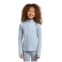Maglietta sportiva per bambini Icebreaker K 260 Tech LS Half Zip