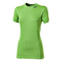 Maglietta da donna Progress MS NKRZ 5OA verde