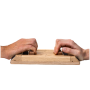 Gioco di arrampicata Crush Climbing Crimp Battle