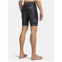 Pantaloni termici da uomo Under Armour Hg Printed Lng Short