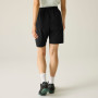 Pantaloncini da donna Regatta Women’s Pentre Lite Shorts