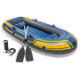 Gommone Intex Challenger 3 Set 68370NP