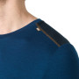 Maglietta funzionale da uomo Helly Hansen Lifa Merino Midweight Crew