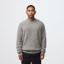 Maglione da uomo Fjällräven Övik Neps Knit Sweater M