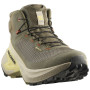 Scarpe da uomo Salomon Genesis Mid GTX