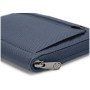Portafoglio Pacsafe RFIDsafe compact travel organizer