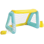 Porta calcio gonfiabile Intex Fun Goals Game 58507NP