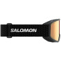 Occhiali da sci Salomon Aksium 2.0 S Photochromic
