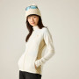 Felpa tecnica da donna Dare 2b Emerging III Mid