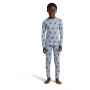 Mutande sportive per bambini Icebreaker Kids M 200 Oasis Leggings Bear Tour AOP