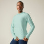 Maglietta da donna Dare 2b Sprint Cty Hoodie