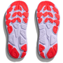 Scarpe da corsa da donna Hoka W Clifton 10