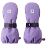Taglia dei guanti: 2 / Colore: viola/nero