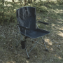 Sedia Easy Camp Oak Chair Ink
