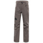 Pantaloni softshell per bambini Alpine Pro Firsto 2 Driftwood