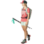 Zaino da escursionismo da donna Dynafit Transalper 22 Backpack W