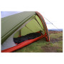 Tenda ultraleggera per 1 persona Force Ten Helium UL 1 Air