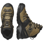 Scarpe da uomo Salomon Quest 4 Gore-Tex