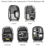 Custodia per macchina fotografica Peak Design Camera Cube V2 Small